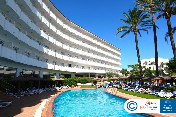 Poze Grupotel Maritimo Mallorca