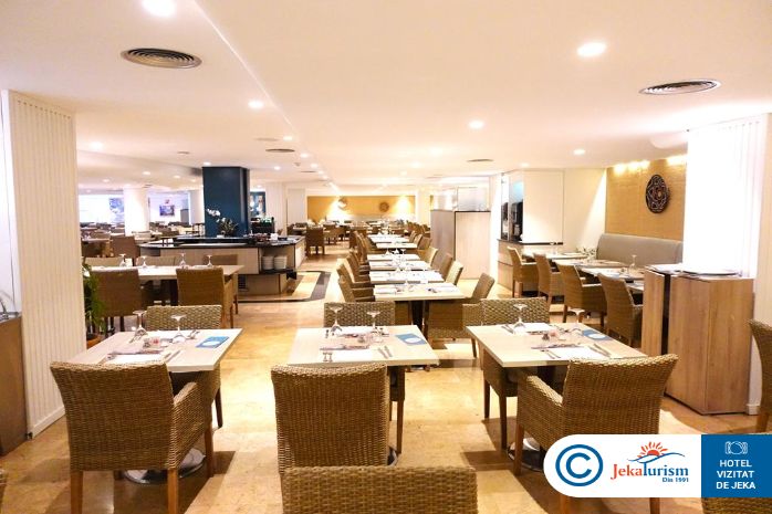 Poze Grupotel Maritimo Spania