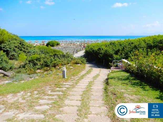 Poze Grupotel Parc Natural & Spa 12