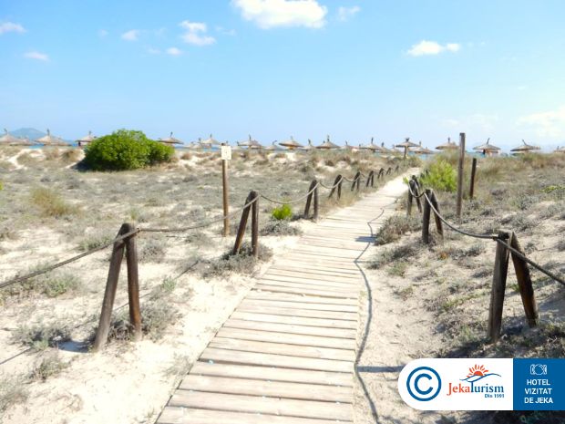 Poze Grupotel Parc Natural & Spa 13