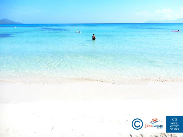 Poze Grupotel Parc Natural & Spa 16