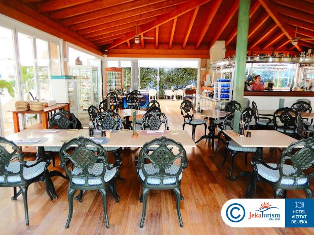 Poze Grupotel Parc Natural & Spa 7