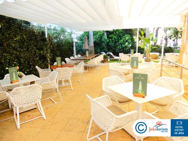 Poze Grupotel Parc Natural & Spa 8