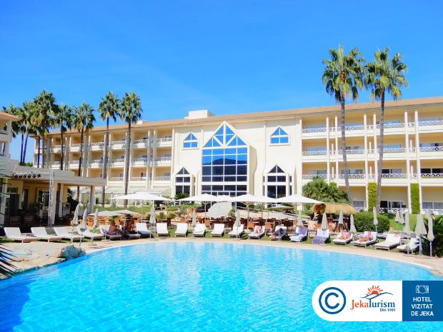 Poze Grupotel Parc Natural & Spa Mallorca