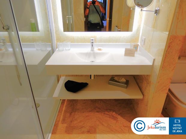 Poze Grupotel Parc Natural & Spa Spania