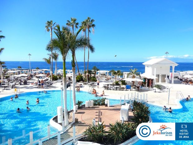 Poze Guayarmina Princess 11