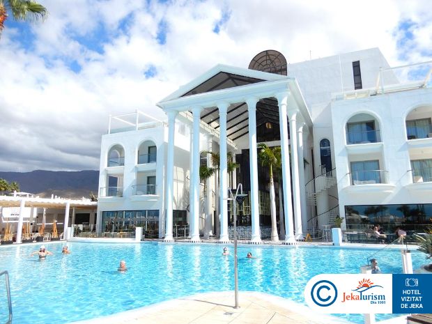 Poze Guayarmina Princess Tenerife