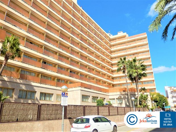 Poze H Top Amaika Costa Brava