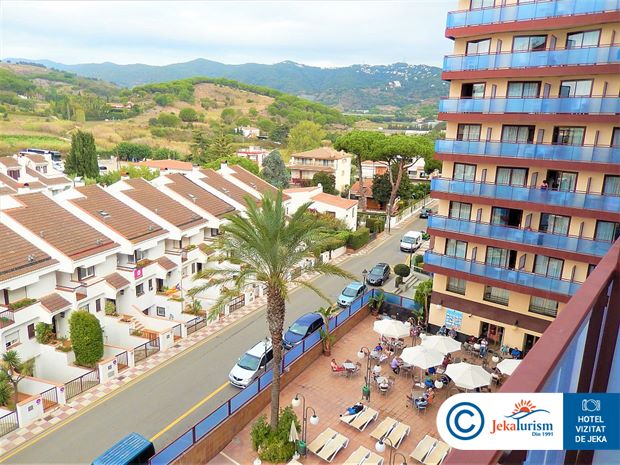 Poze H Top Calella Palace 7