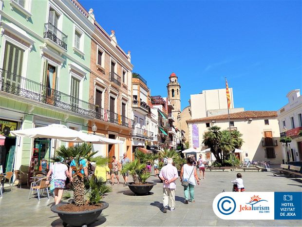 Poze H Top Calella Palace 9