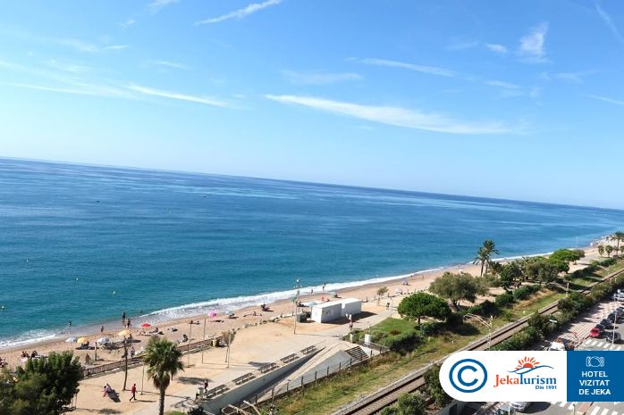 Poze H Top Pineda Palace 12