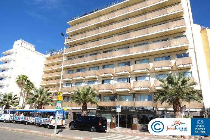 Poze H Top Pineda Palace Costa Brava