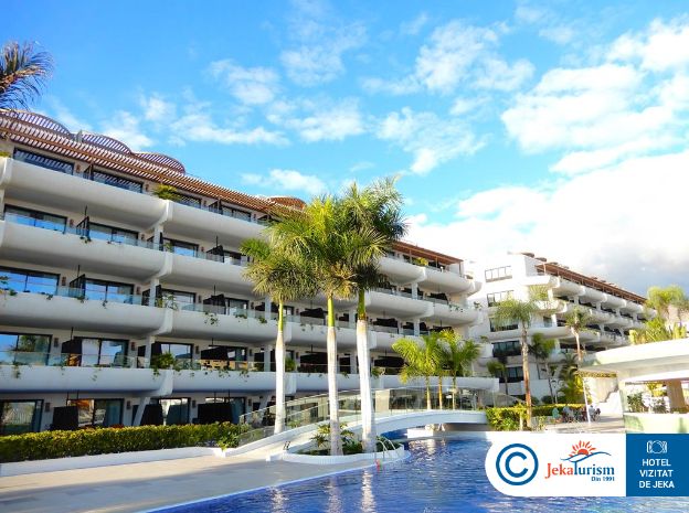 Poze H10 Atlantic Sunset Horizons Collection Tenerife