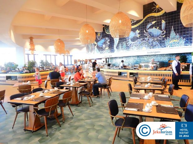 Poze H10 Atlantic Sunset Horizons Collection Spania