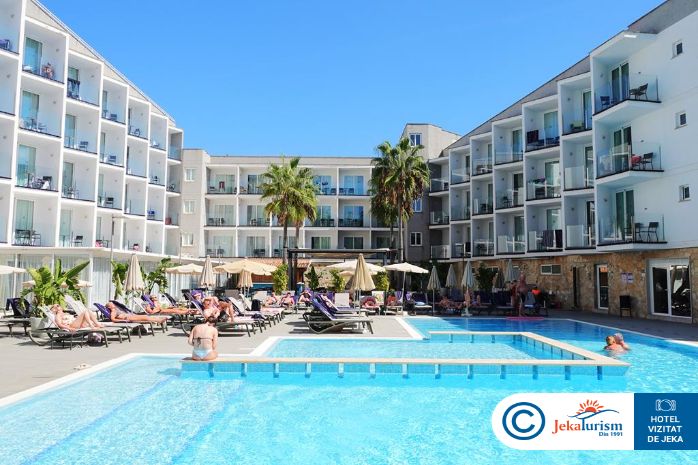 Poze H10 Casa Del Mar 10