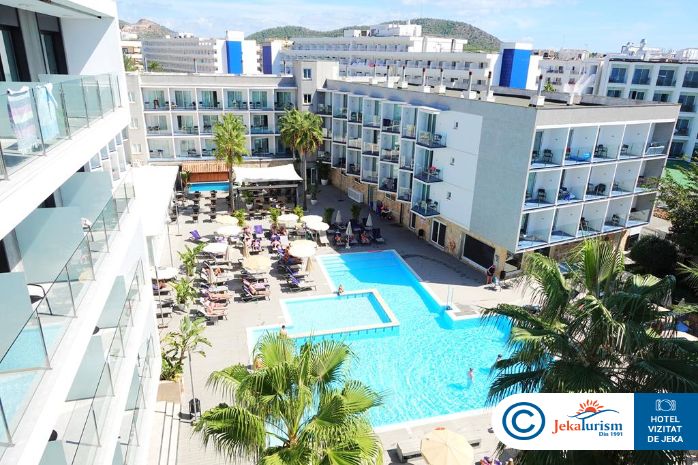 Poze H10 Casa Del Mar 12