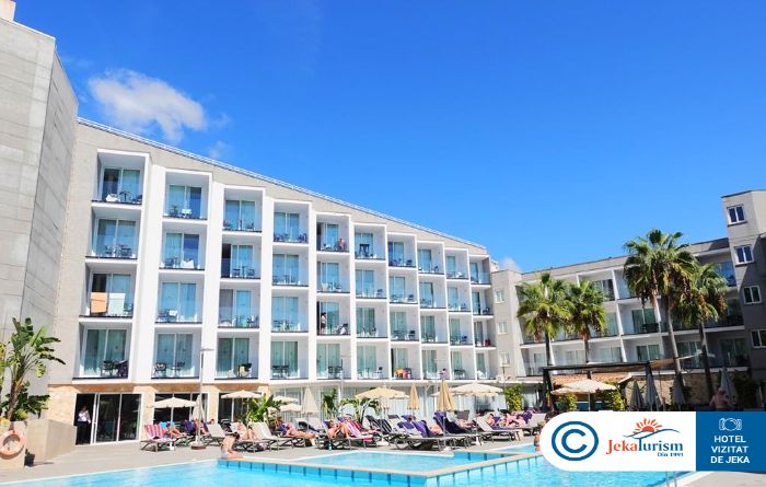 Poze H10 Casa Del Mar Mallorca