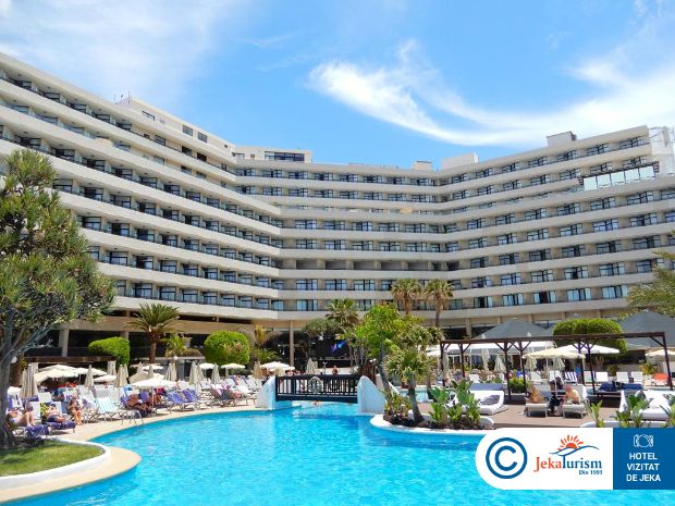 Poze H10 Conquistador Tenerife