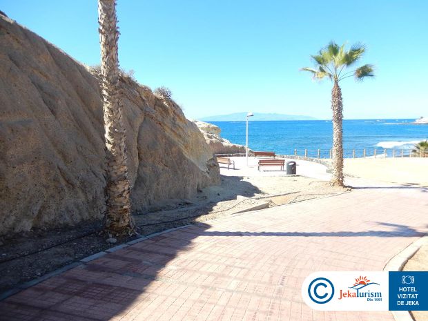 Poze H10 Costa Adeje Palace 10