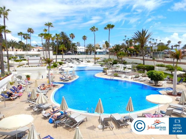 Poze H10 Gran Tinerfe 6