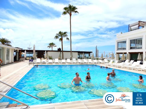 Poze H10 Gran Tinerfe 8