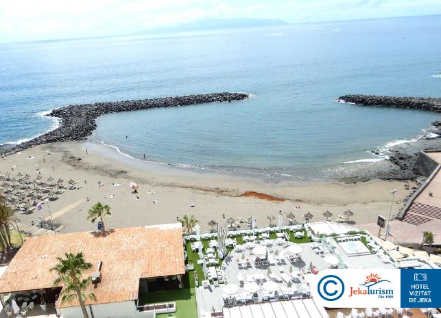 Poze H10 Gran Tinerfe 9