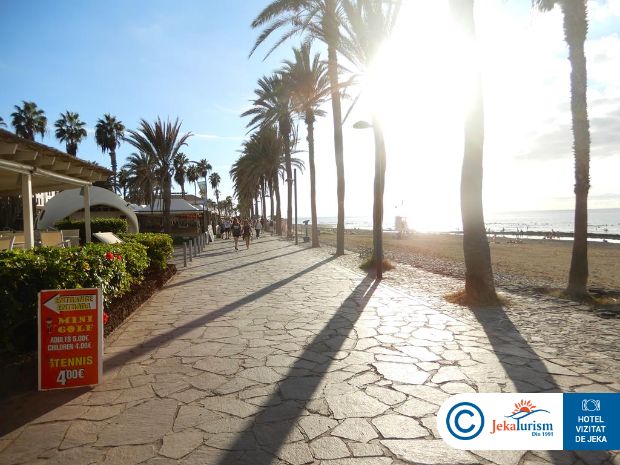 Poze H10 Las Palmeras 10