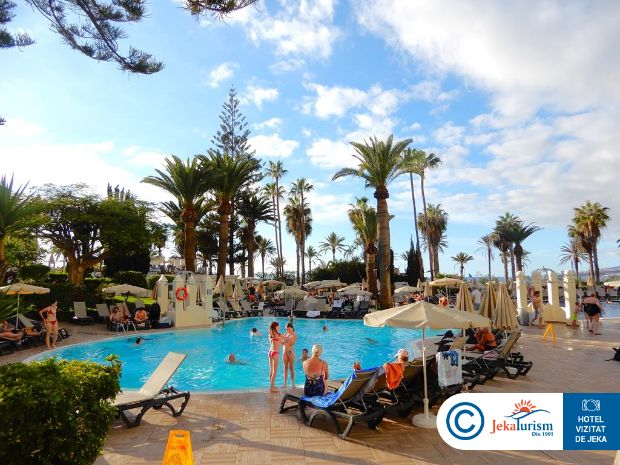 Poze H10 Las Palmeras 8