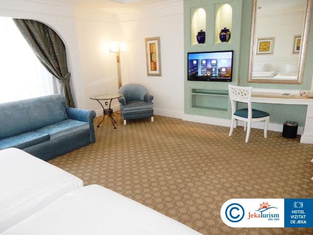 Poze Habtoor Grand Resort 10