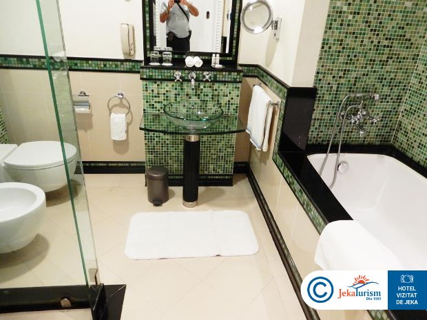 Poze Habtoor Grand Resort 11