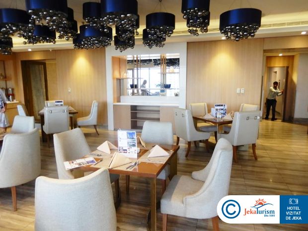 Poze Habtoor Grand Resort 12