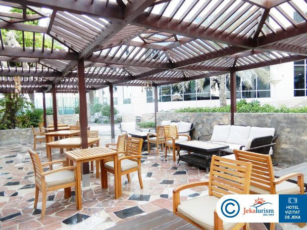 Poze Habtoor Grand Resort 13