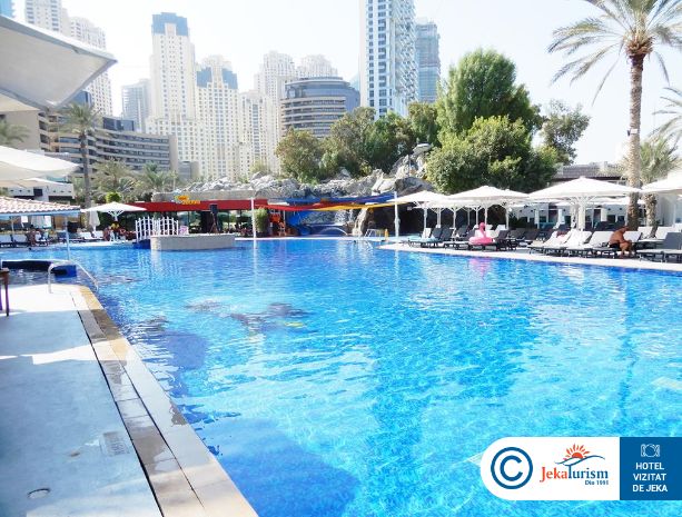 Poze Habtoor Grand Resort 15