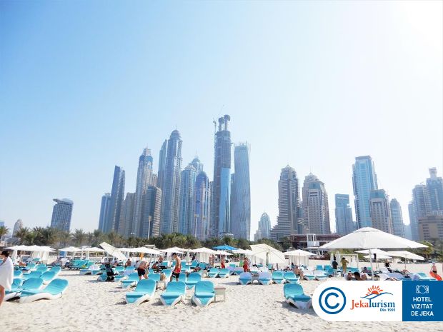 Poze Habtoor Grand Resort 19