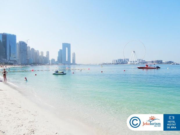 Poze Habtoor Grand Resort 20