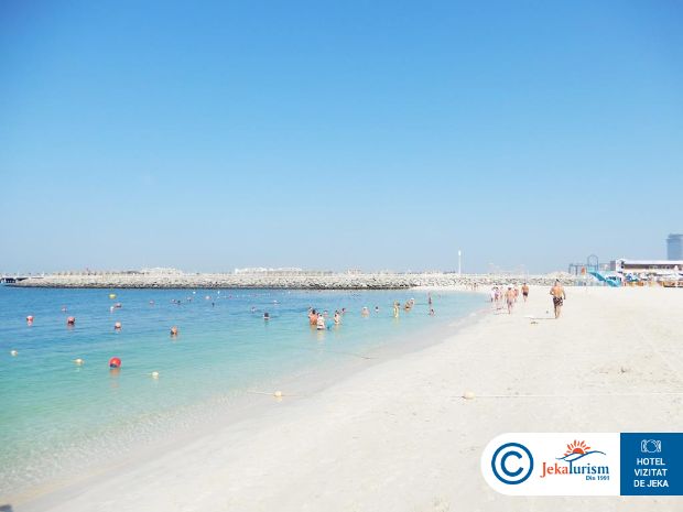 Poze Habtoor Grand Resort 22