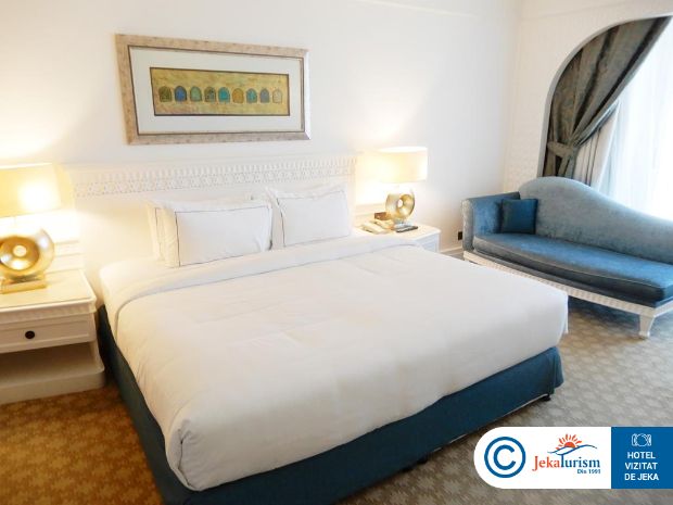 Poze Habtoor Grand Resort 6