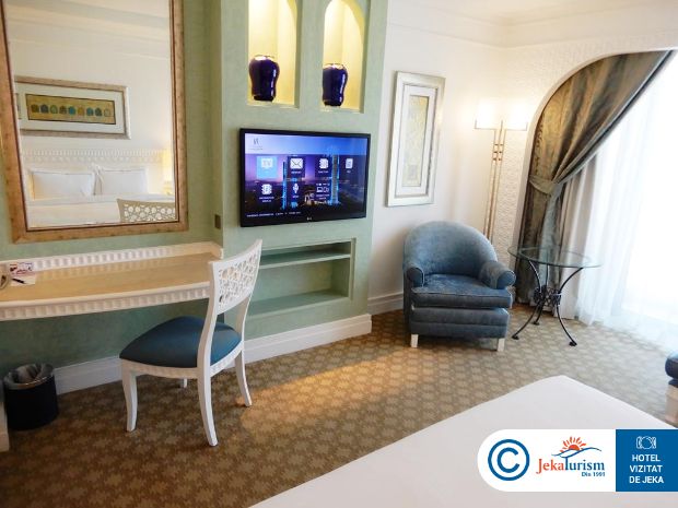 Poze Habtoor Grand Resort 7