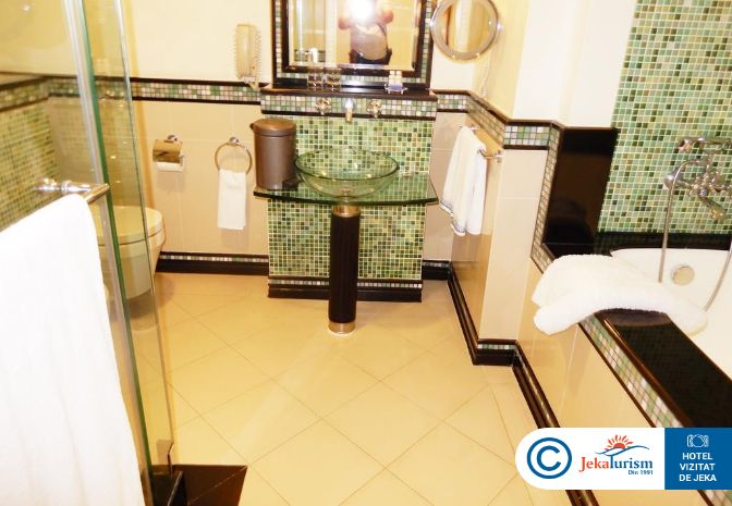 Poze Habtoor Grand Resort 8