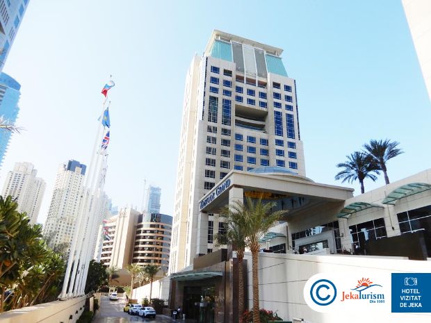 Poze Habtoor Grand Resort Dubai