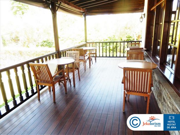 Poze Hanioti Village 10