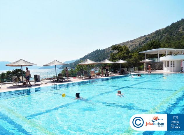 Poze Hapimag Sea Garden Resort 10