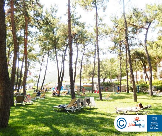 Poze Hapimag Sea Garden Resort 9