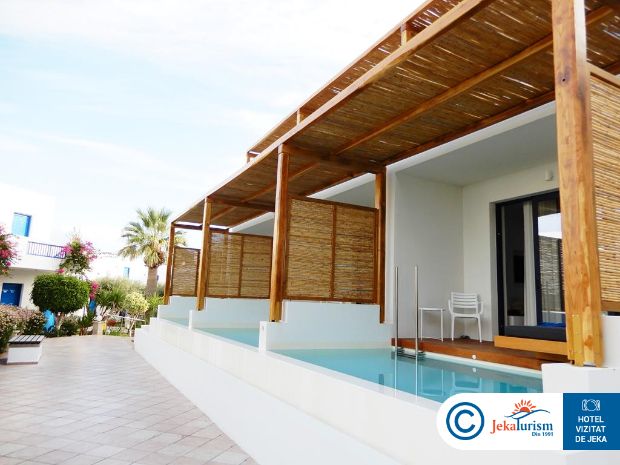 Poze Hara Ilios Village Grecia