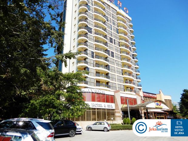 Poze Havana Nisipurile De Aur