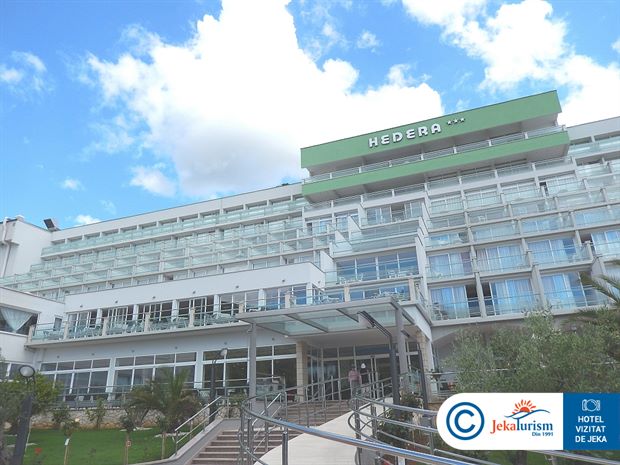 Poze Hedera Maslinica Hotels & Resorts Istria