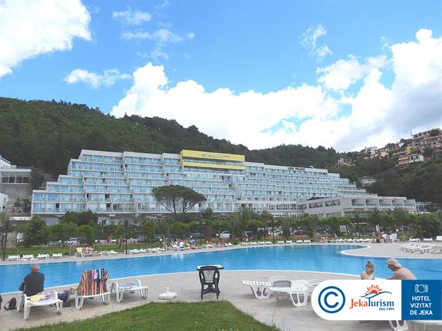 Poze Hedera Maslinica Hotels & Resorts 9