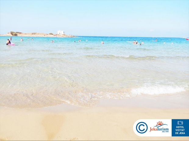 Poze High Beach Resort 13