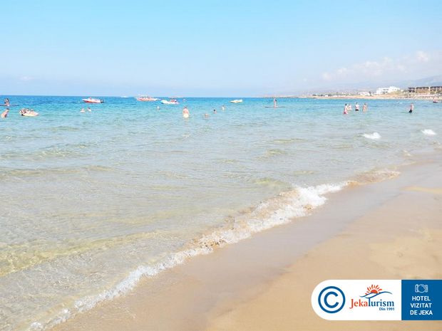 Poze High Beach Resort 15