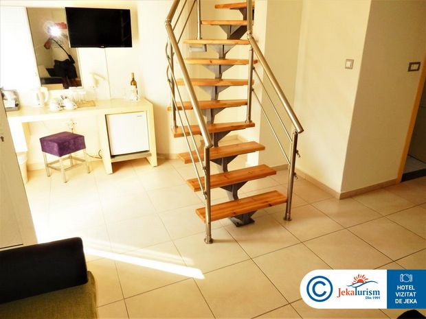 Poze High Beach Resort 9